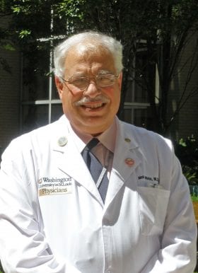Neil H. White, MD, CDE